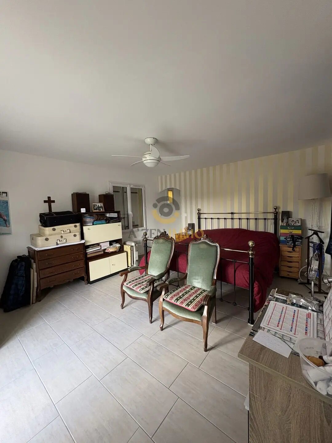 Maison à vendre, 107m², Puihardy