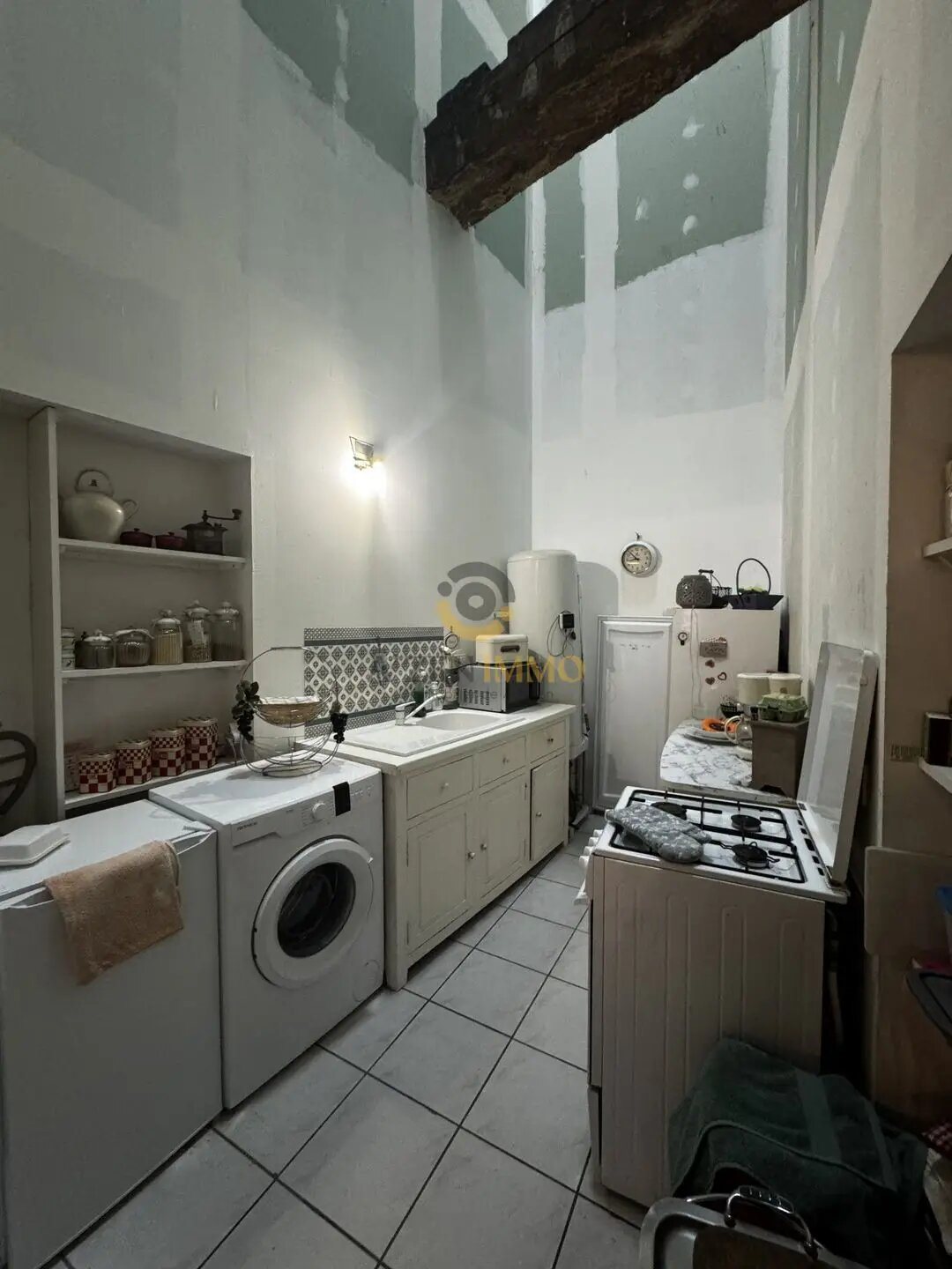 Maison à vendre, 108m², Parthenay