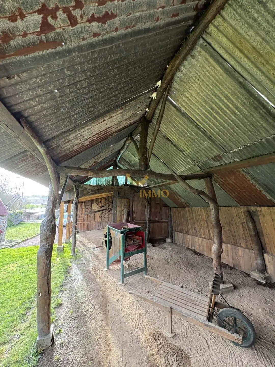 Maison à vendre, 80m², Bressuire