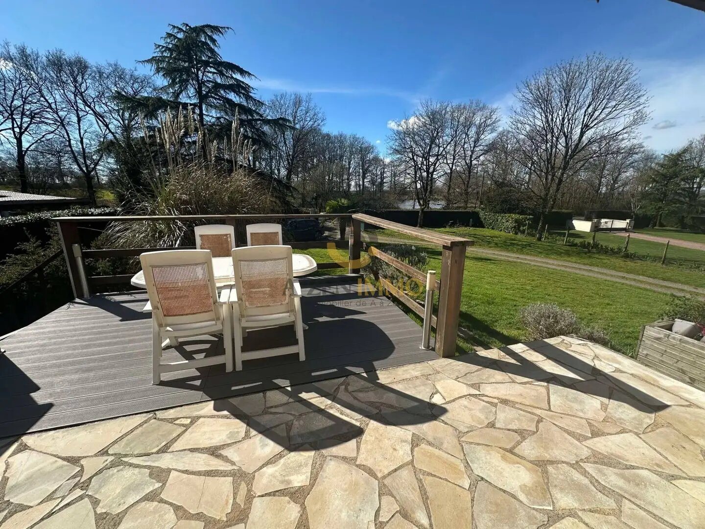 Maison à vendre, 127m², Bressuire