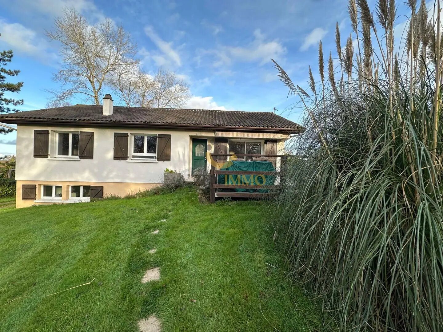 Maison à vendre, 127m², Bressuire