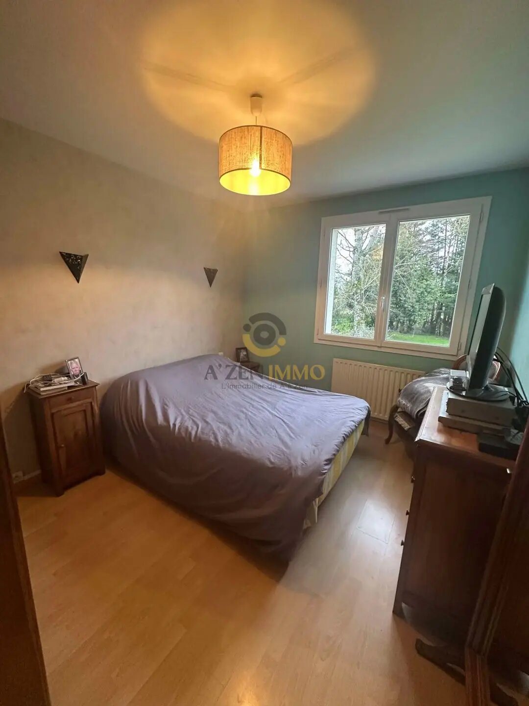 Maison à vendre, 127m², Bressuire