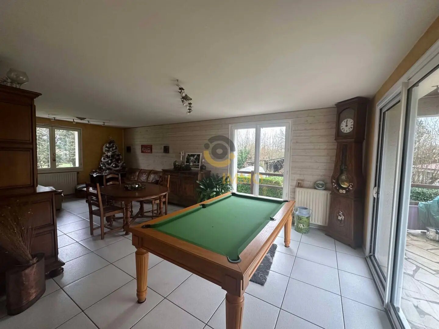 Maison à vendre, 127m², Bressuire