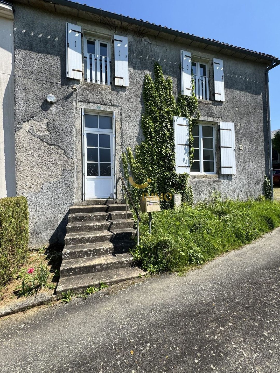 Maison à vendre, 89m², La Forêt-sur-Sèvre