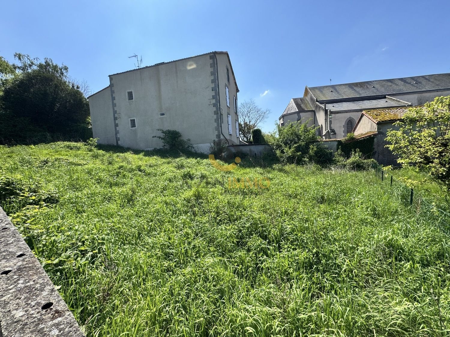 Maison à vendre, 89m², La Forêt-sur-Sèvre
