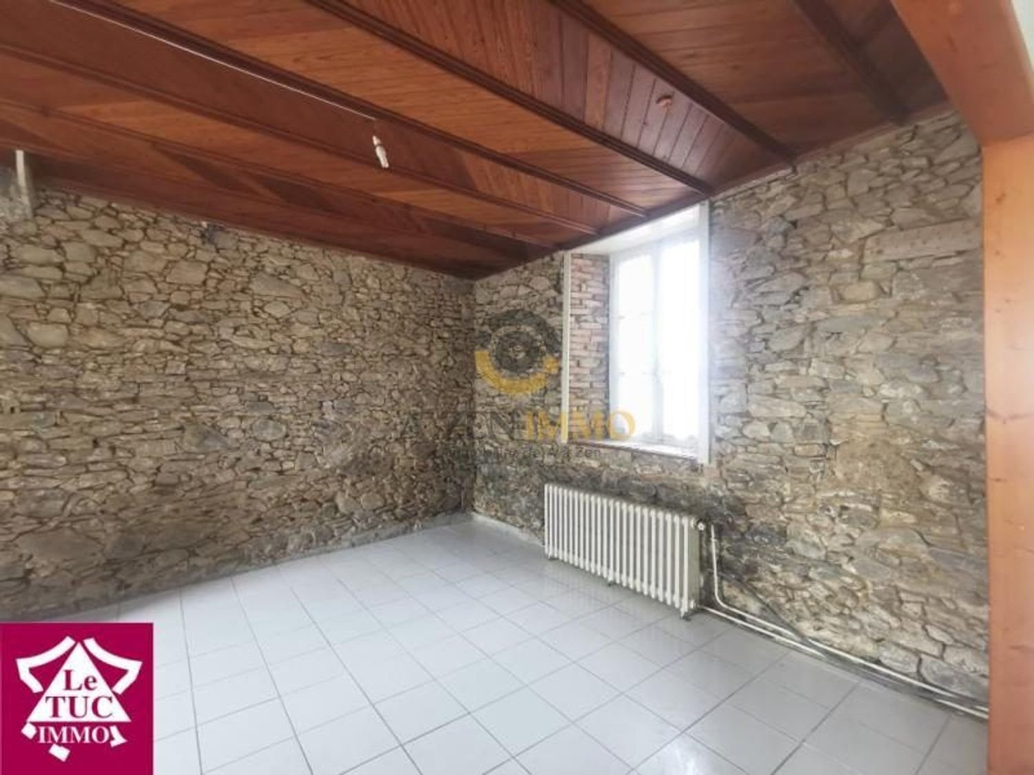 Maison à vendre, 89m², La Forêt-sur-Sèvre