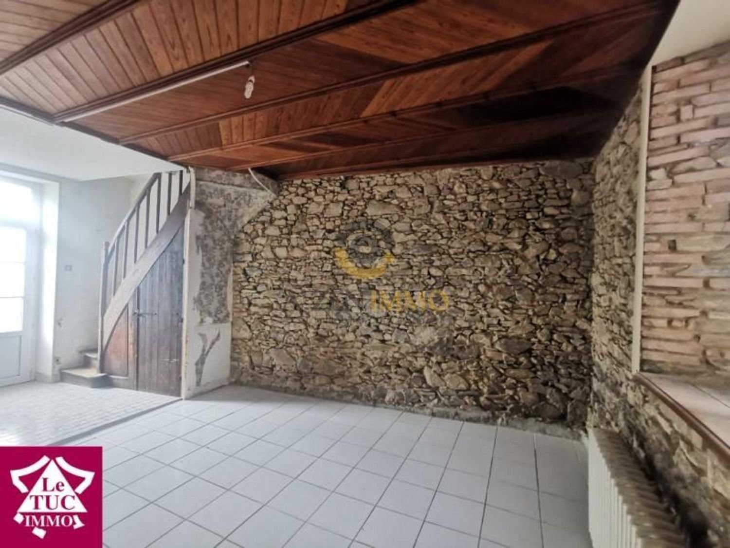 Maison à vendre, 89m², La Forêt-sur-Sèvre