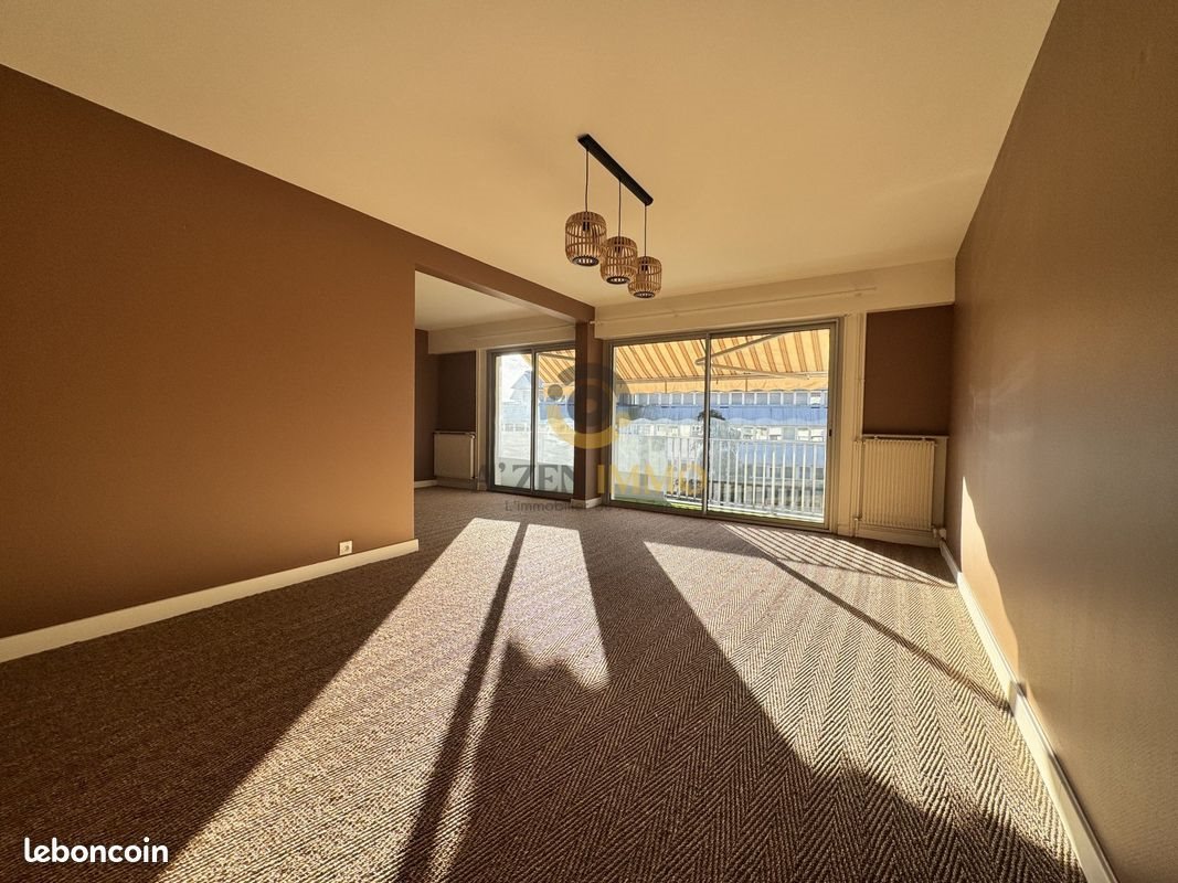 Appartement à vendre, 81m², Cholet