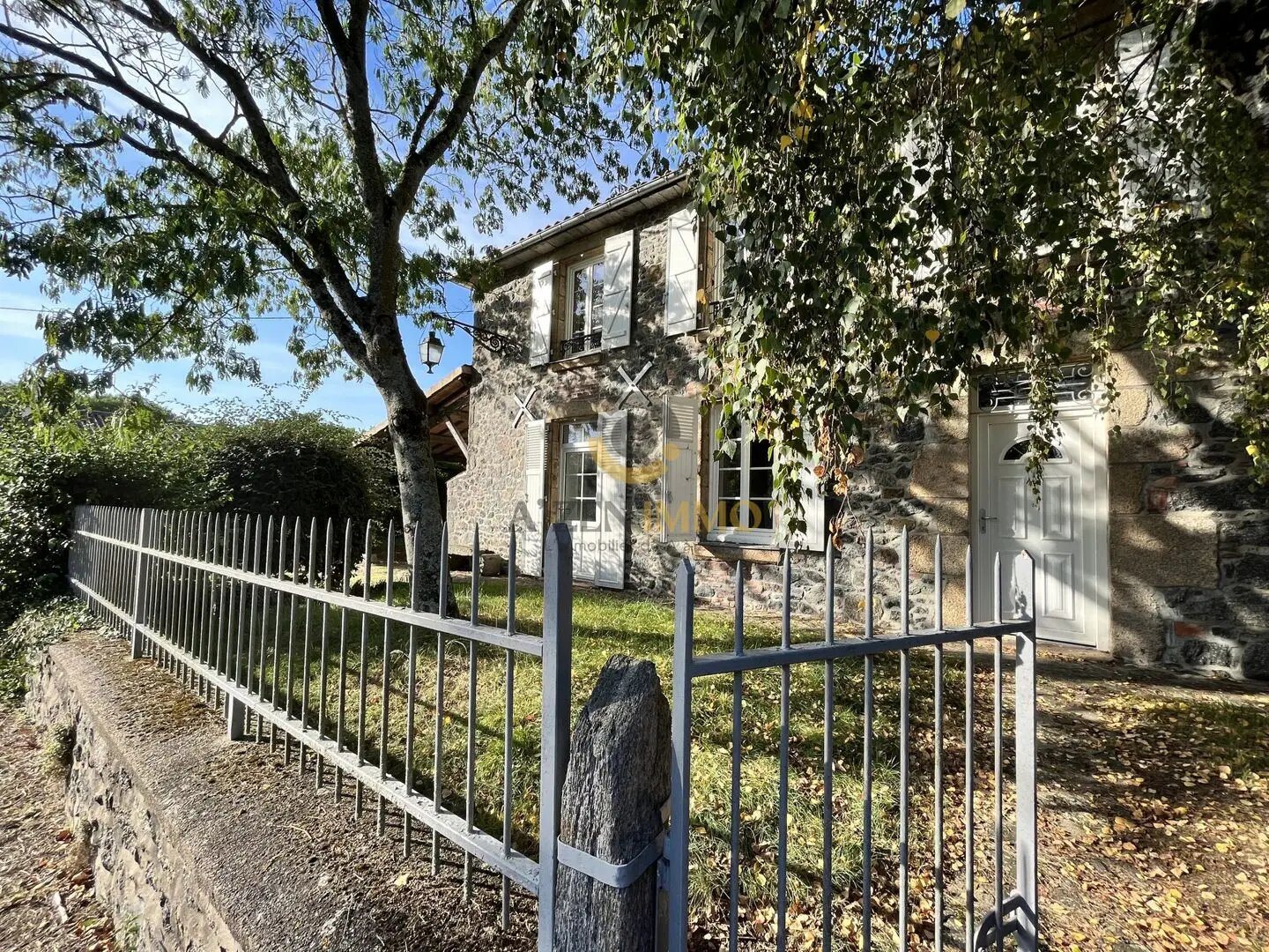 Maison à vendre, 217m², Moncoutant