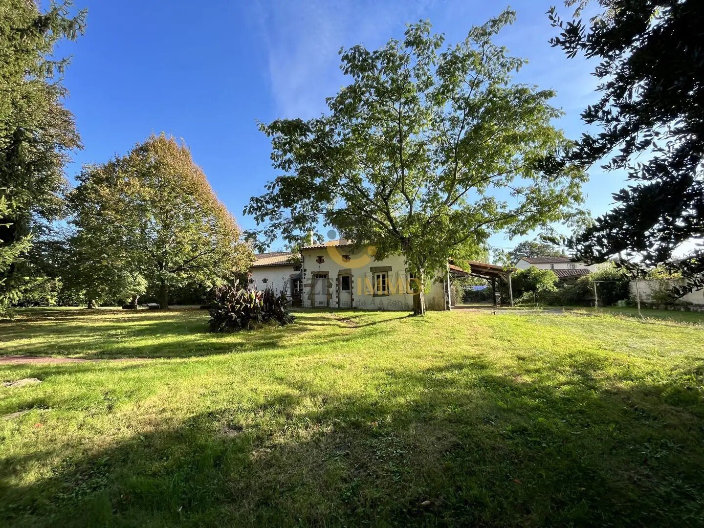 Maison à vendre, 217m², Moncoutant