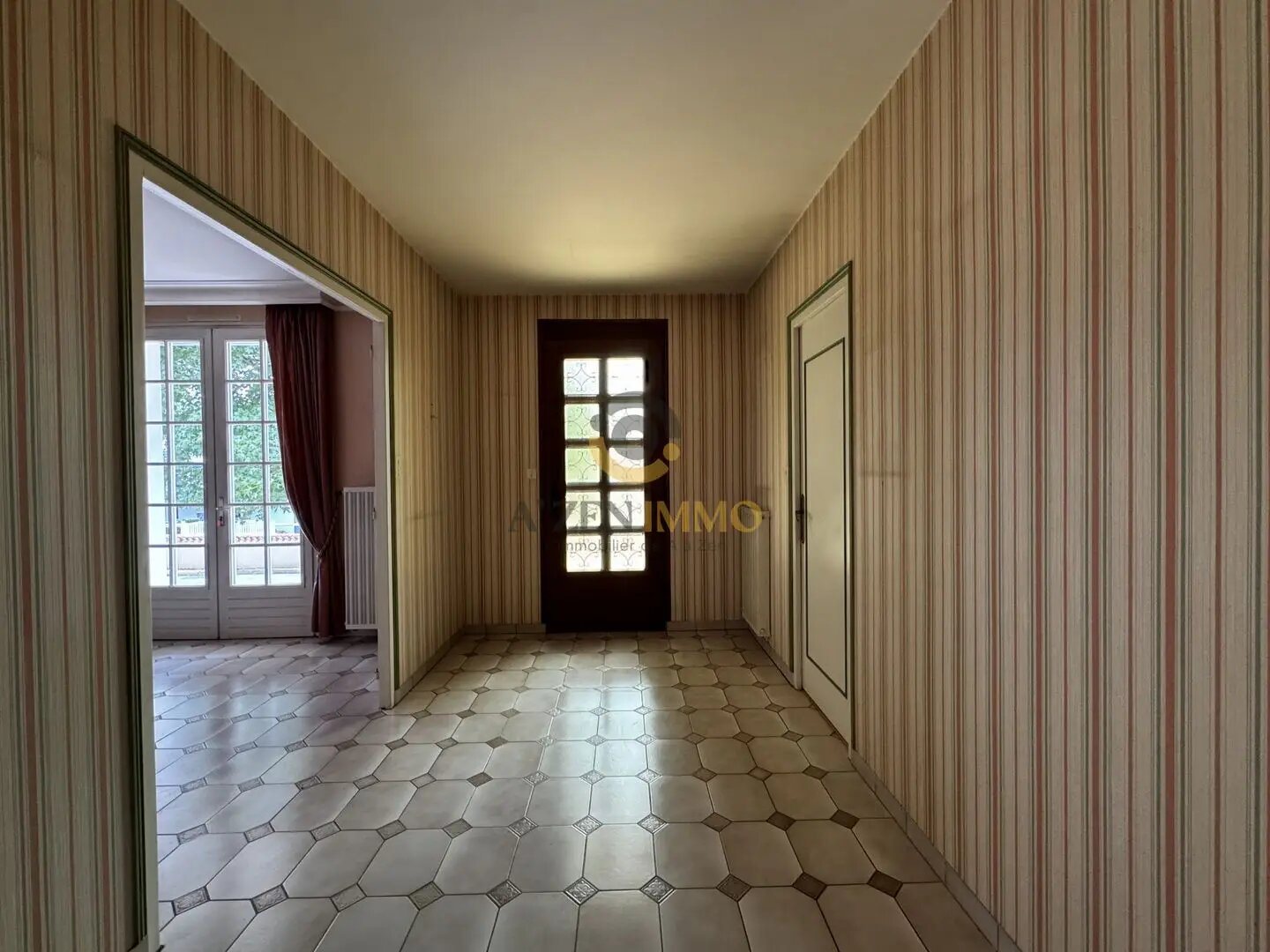 Maison à vendre, 156m², Secondigny