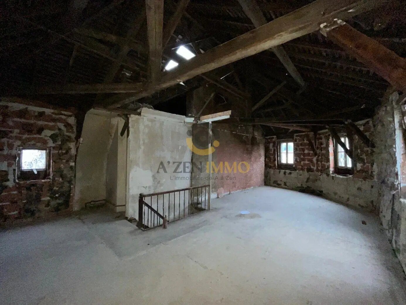 Appartement à vendre, 42m², Bressuire