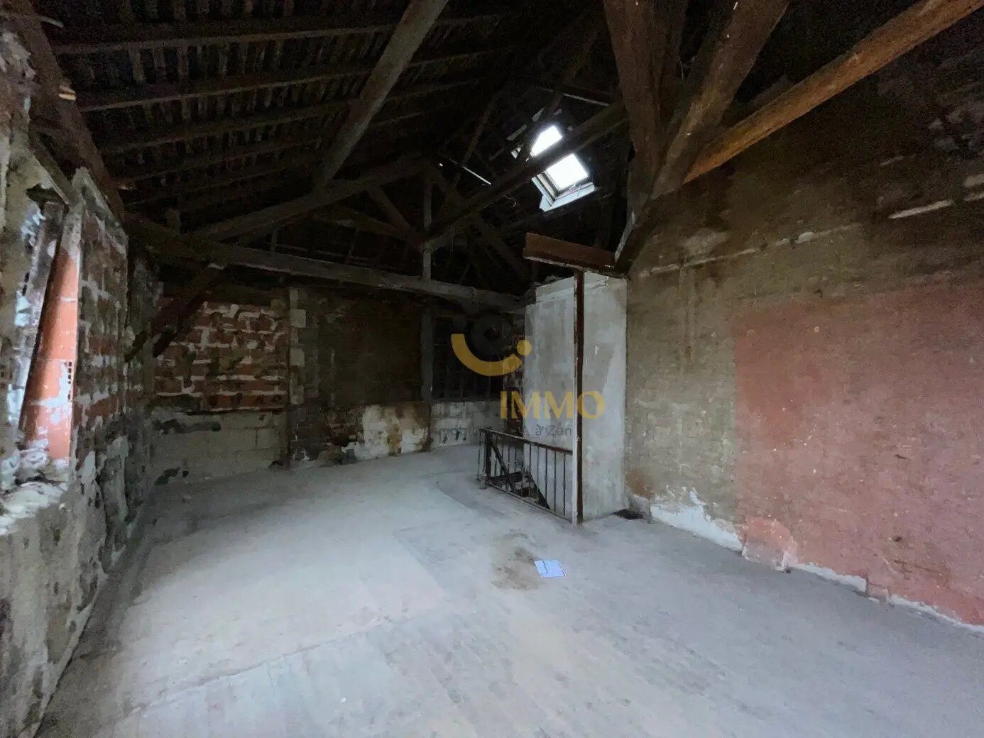 Appartement à vendre, 42m², Bressuire