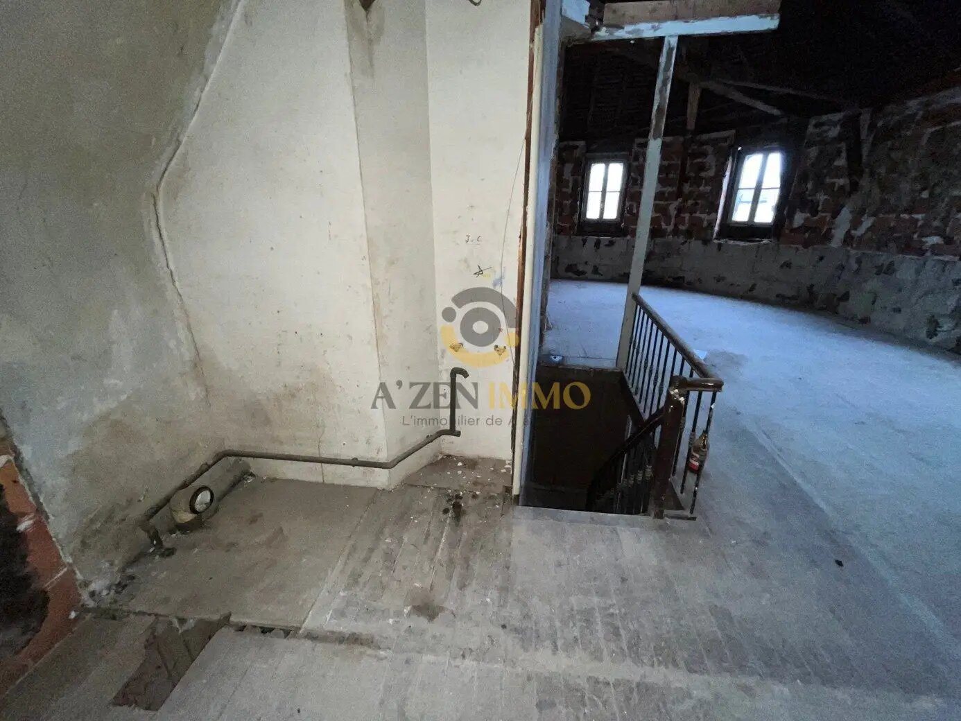Appartement à vendre, 42m², Bressuire