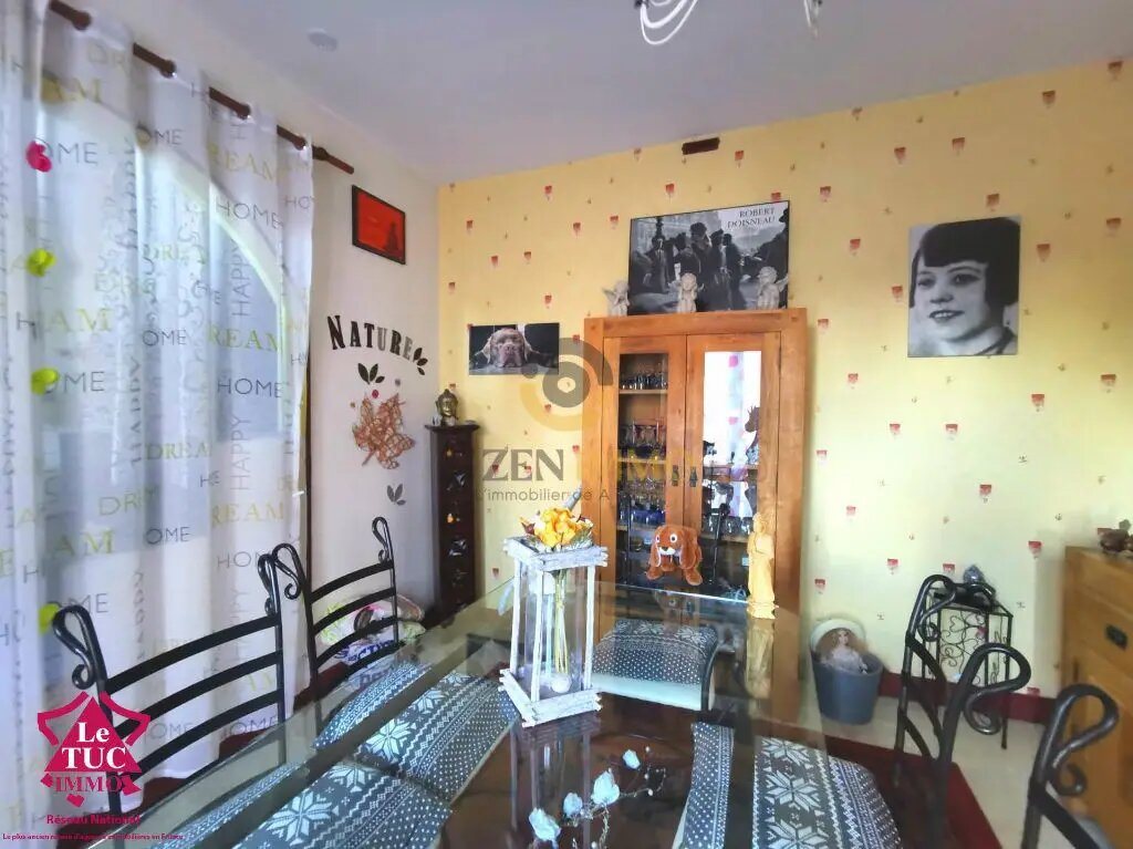 Maison à vendre, 65m², Bressuire