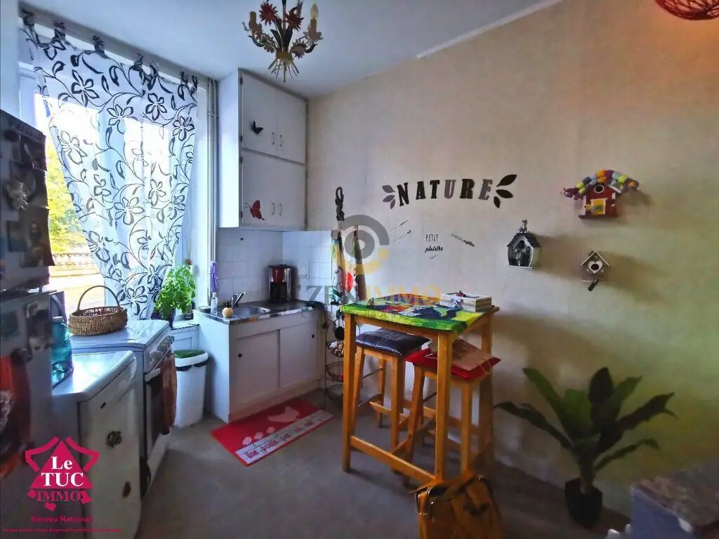 Maison à vendre, 65m², Bressuire