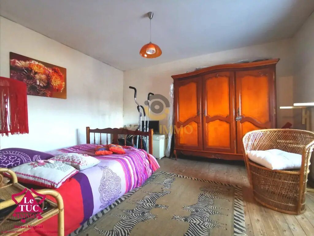 Maison à vendre, 65m², Bressuire