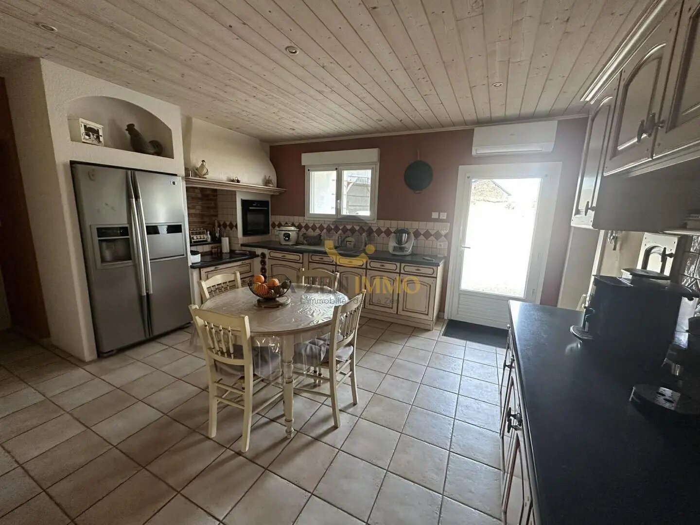 Maison à vendre, 163m², Airvault