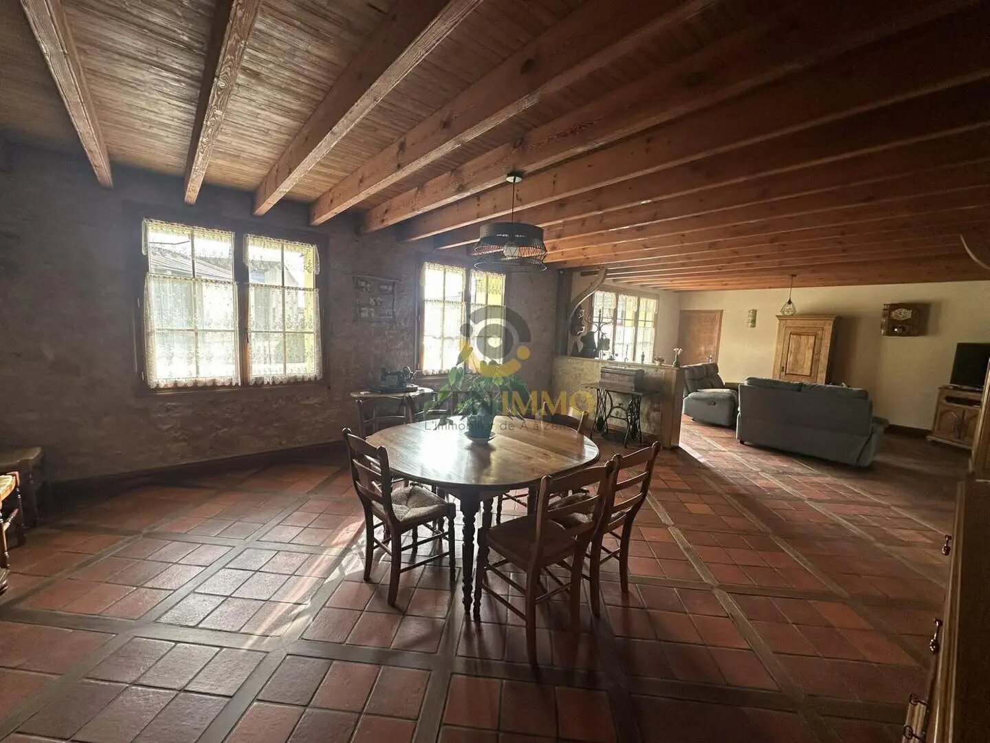 Maison à vendre, 163m², Airvault