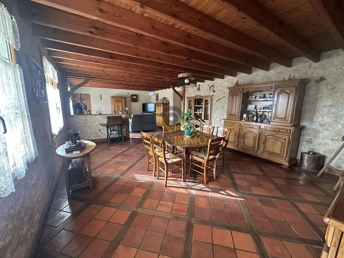 Maison à vendre, 163m², Airvault