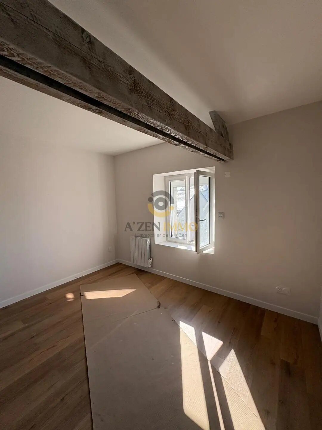 Maison à vendre, 71m², Bressuire