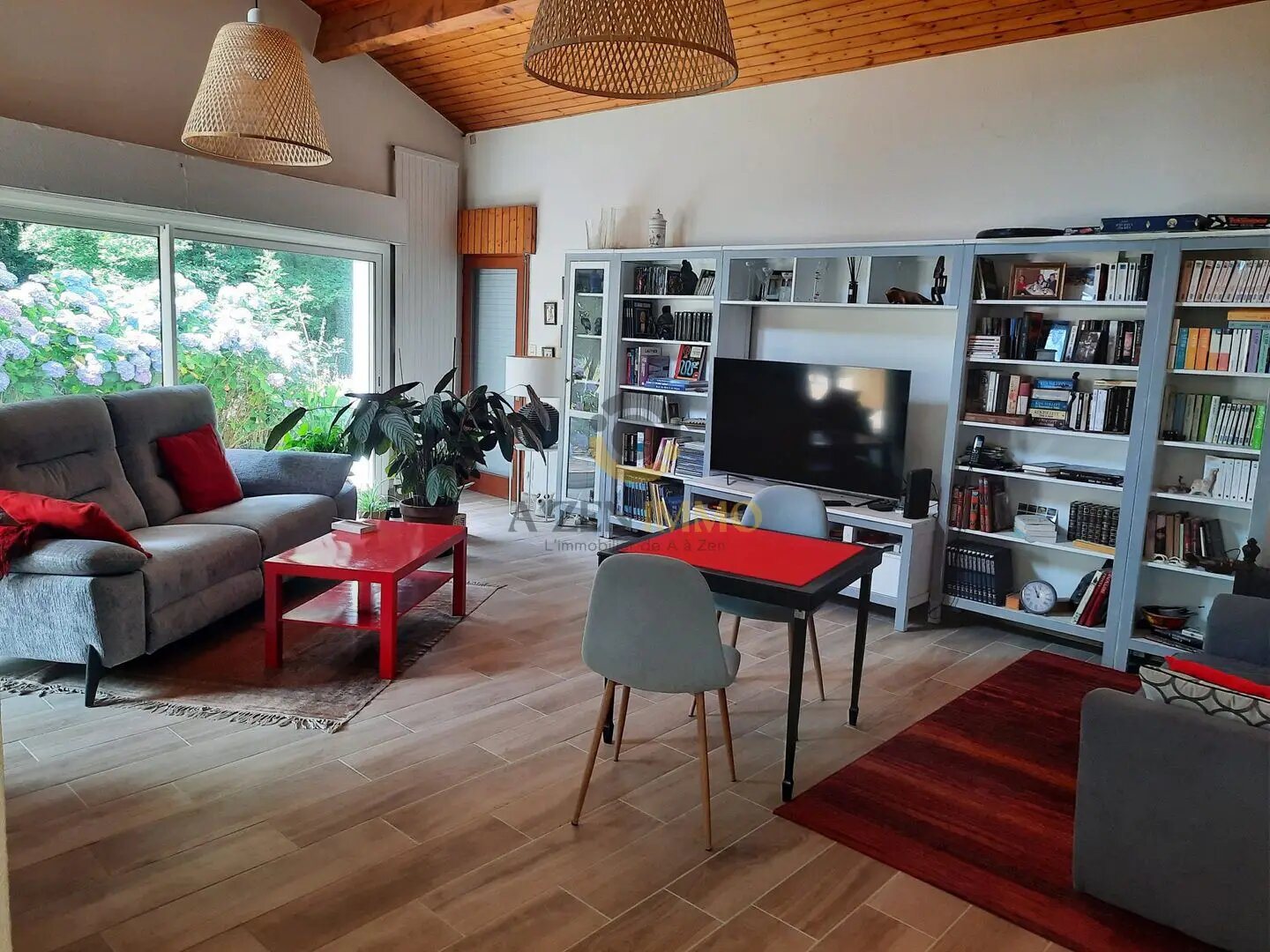 Maison à vendre, 140m², Argentonnay