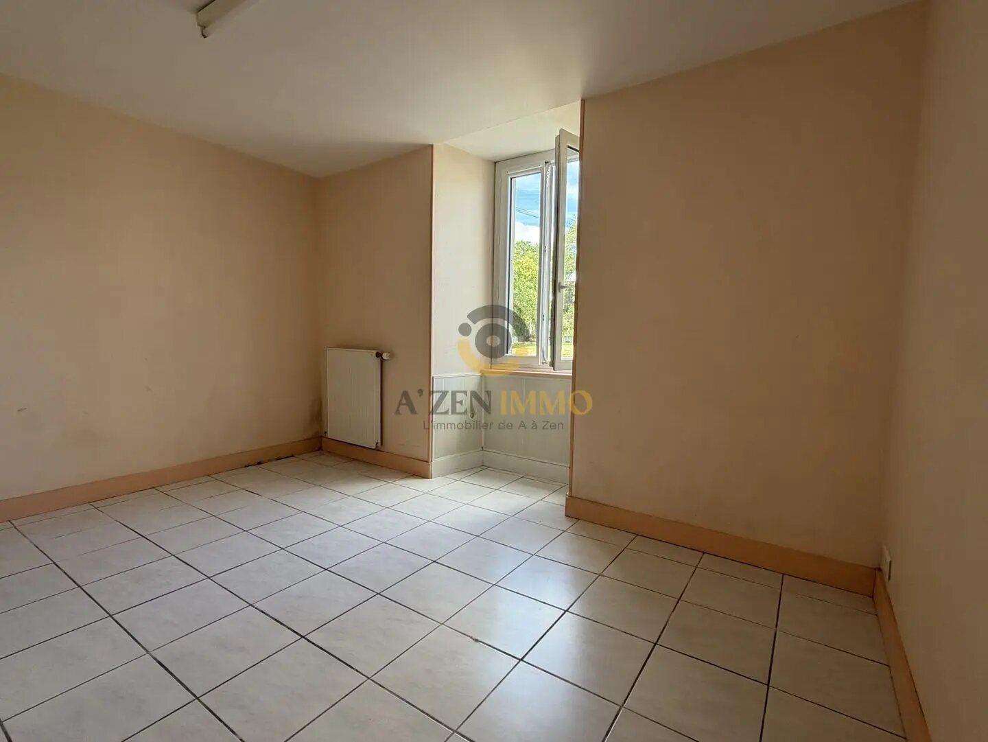 Maison à vendre, 114m², Secondigny