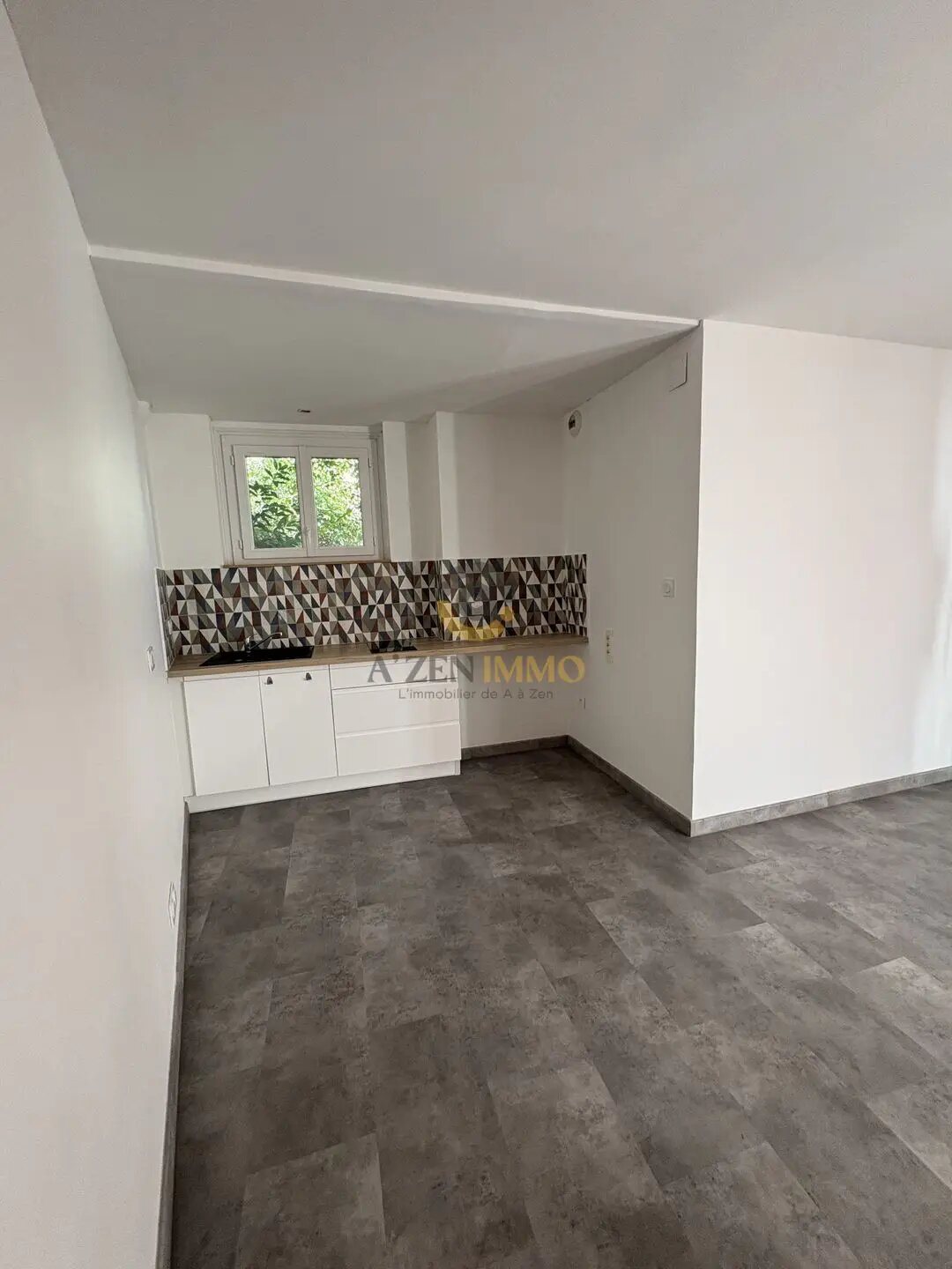 Appartement à vendre, 100m², Bressuire