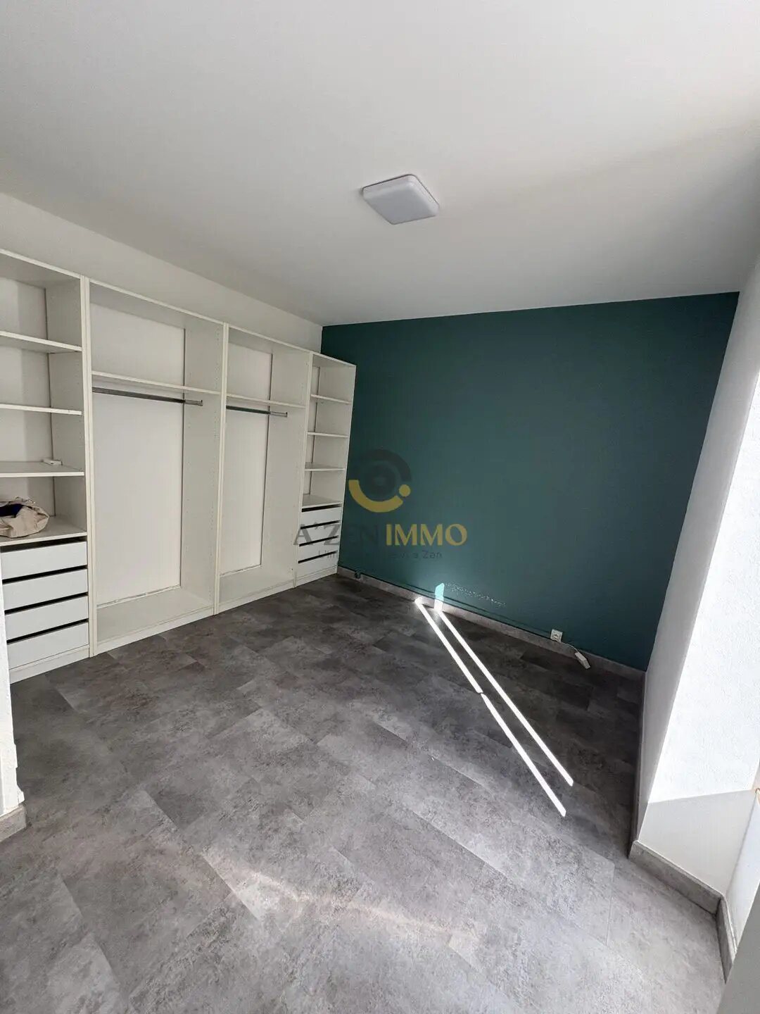 Appartement à vendre, 100m², Bressuire