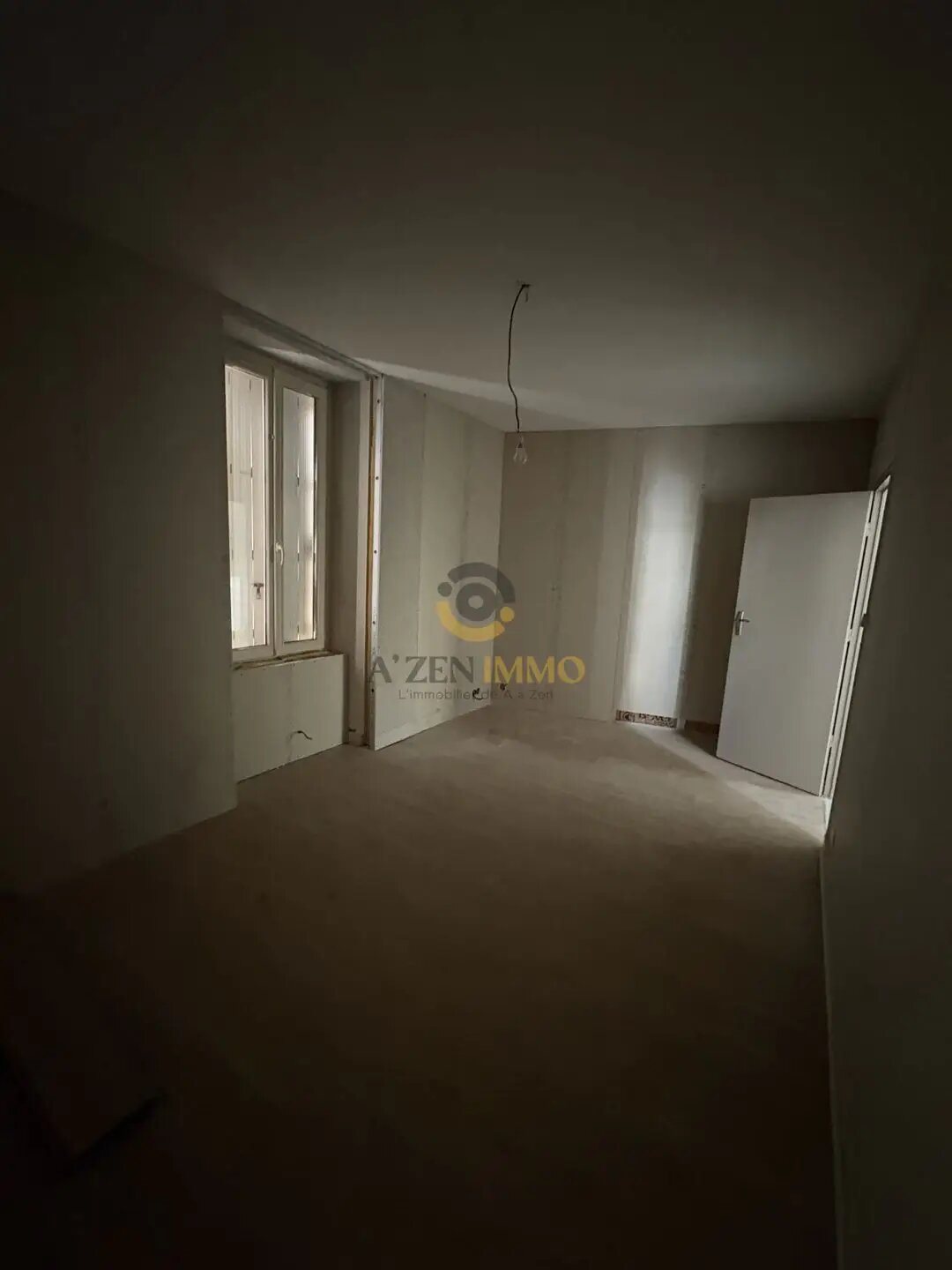 Appartement à vendre, 100m², Bressuire