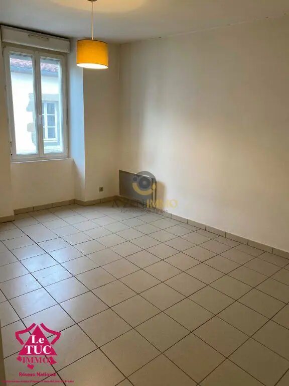 Appartement à louer, 21m², Cerizay