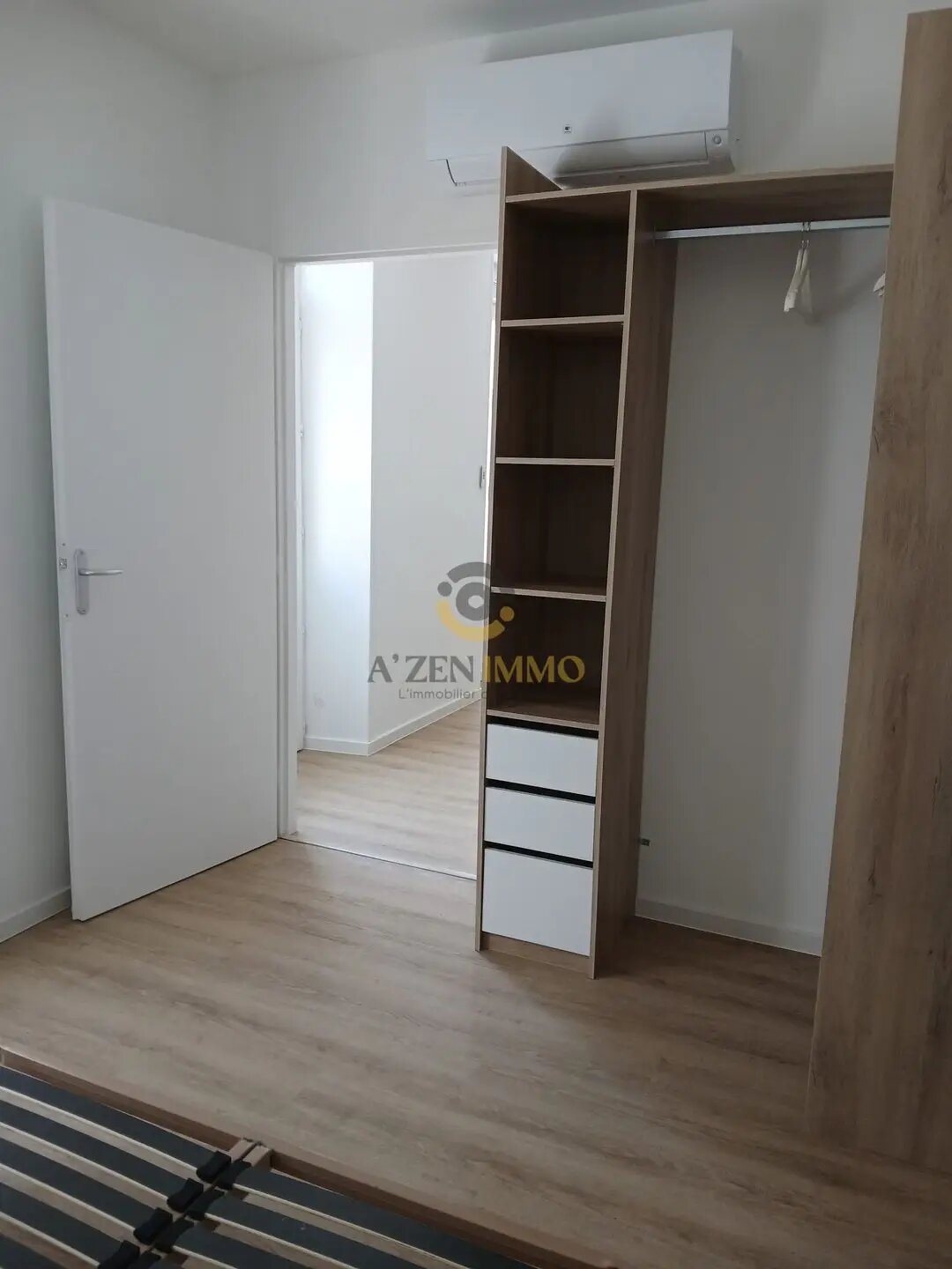 Appartement à louer, 30m², Bressuire
