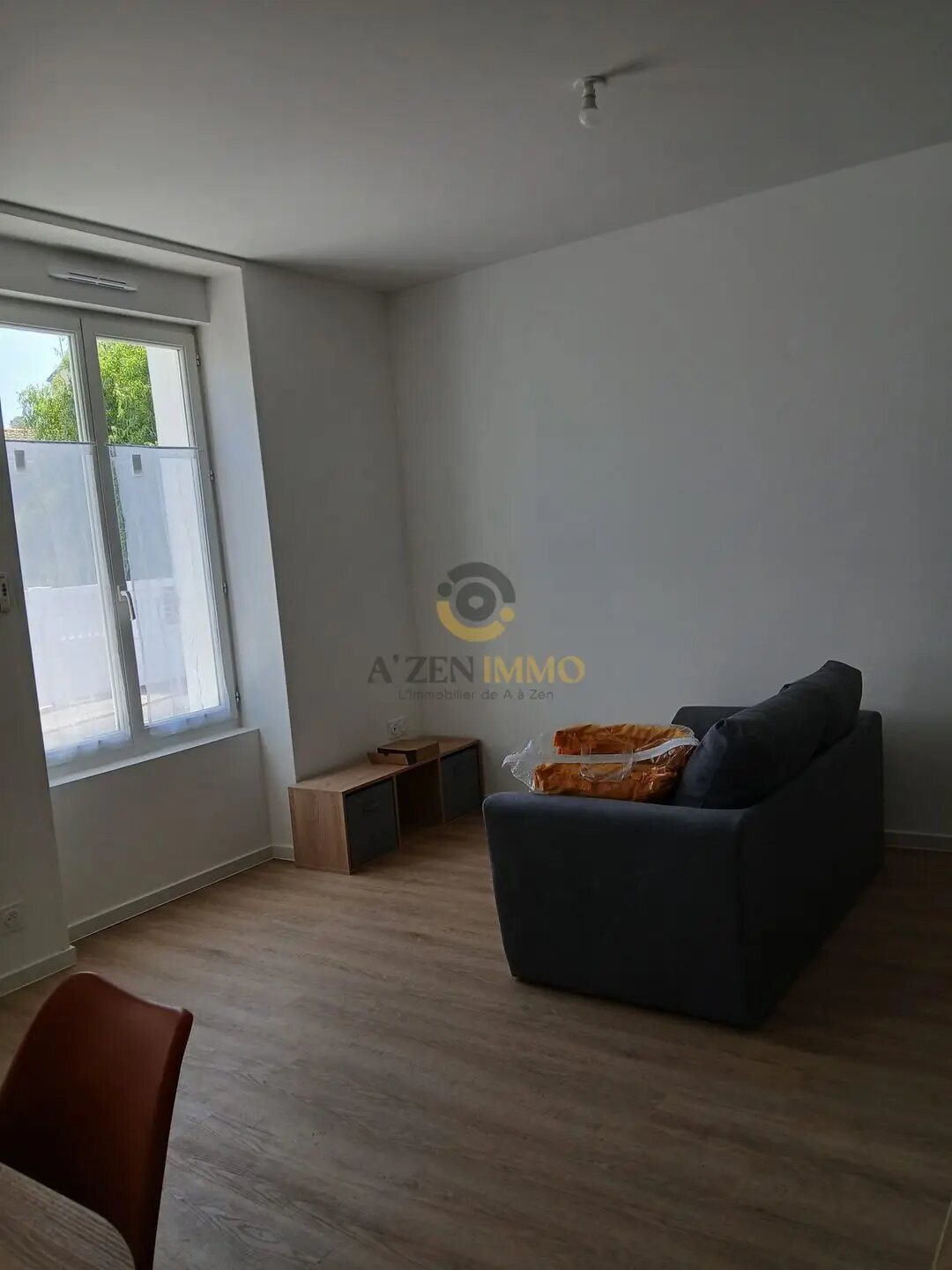 Appartement à louer, 30m², Bressuire