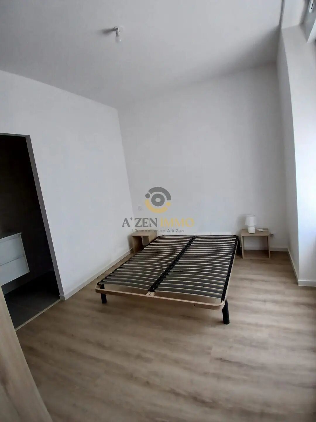 Appartement à louer, 30m², Bressuire