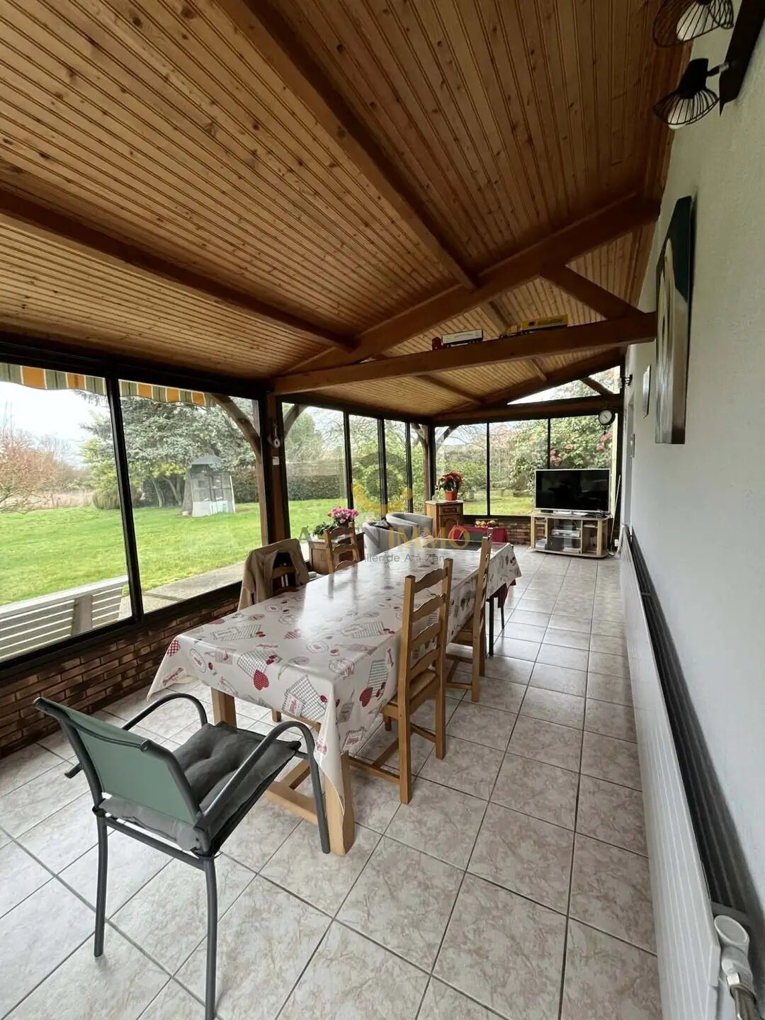 Maison à vendre, 126m², Bressuire