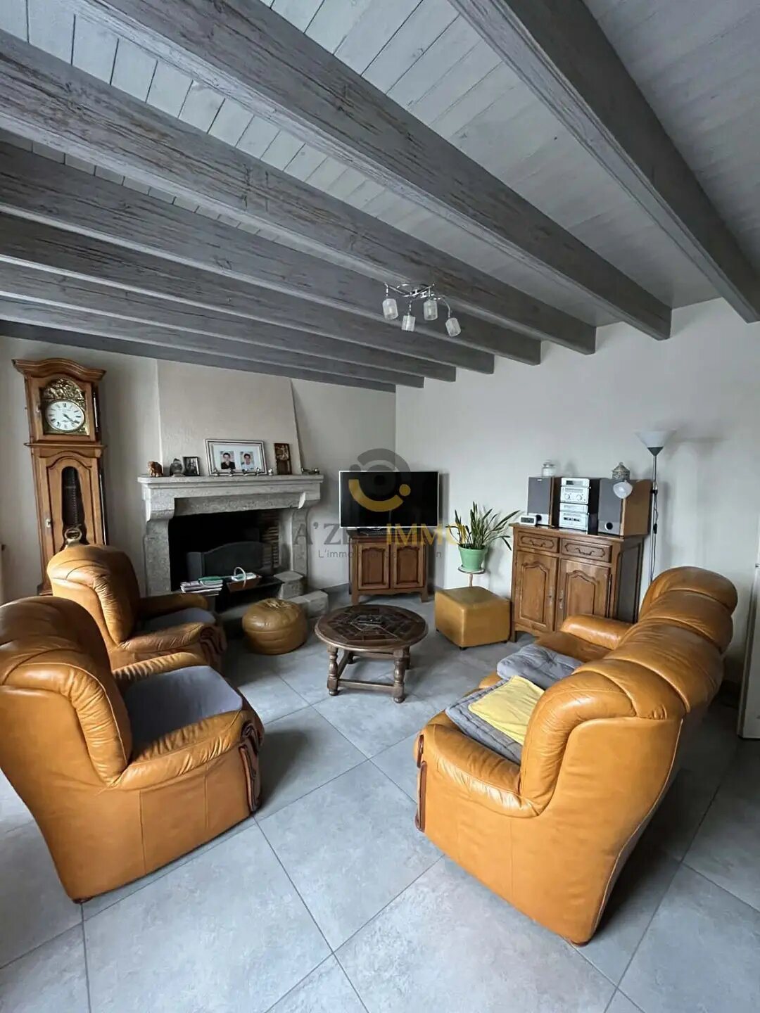 Maison à vendre, 126m², Bressuire