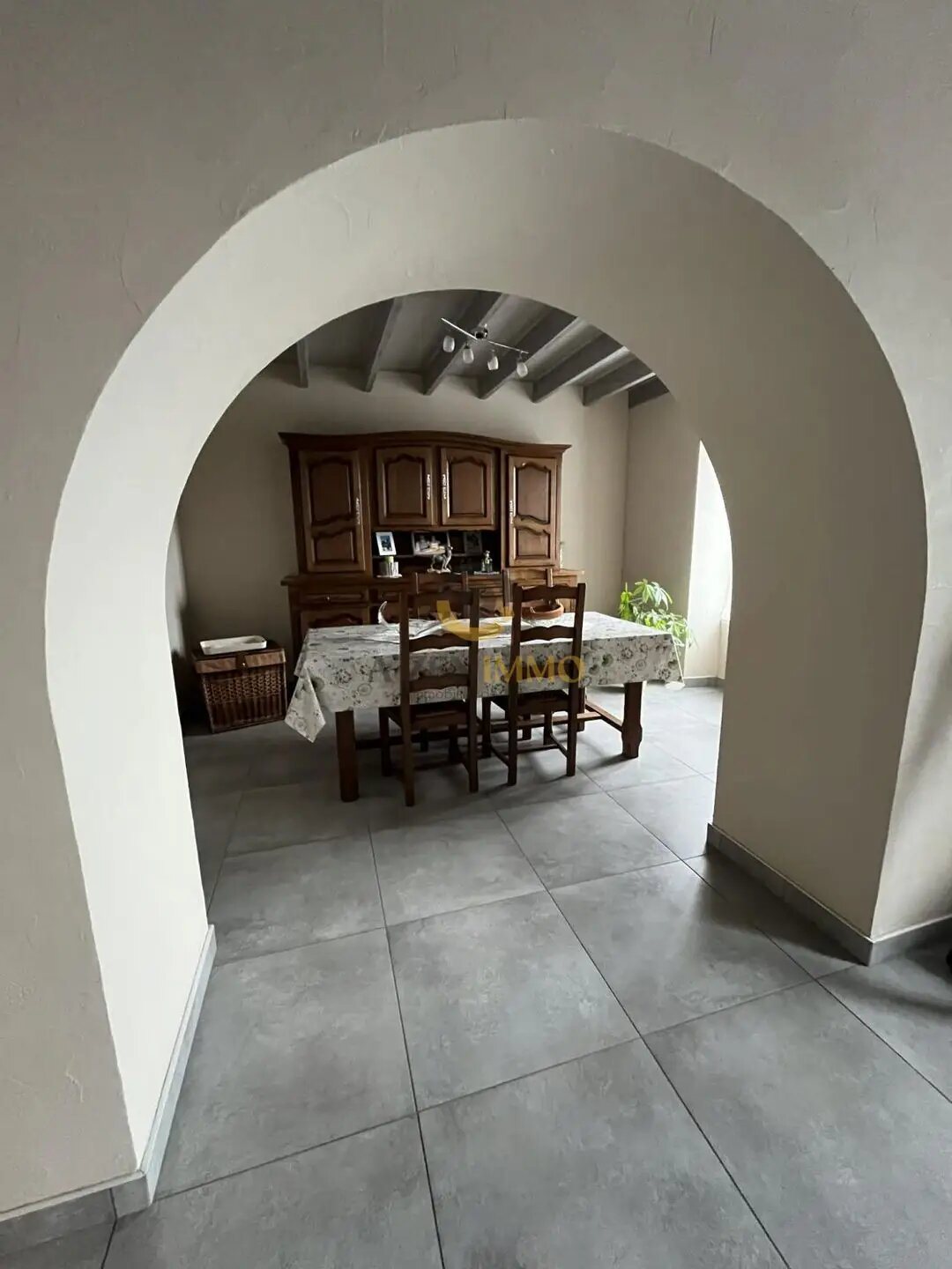 Maison à vendre, 126m², Bressuire