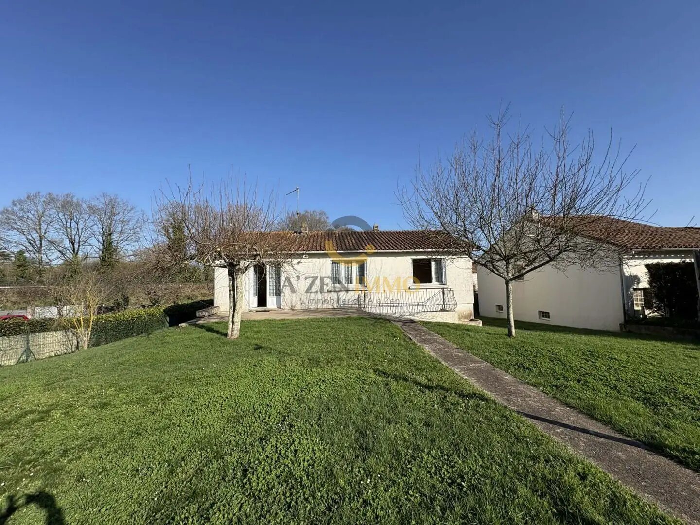 Maison à vendre, 90m², Châtillon-sur-Thouet