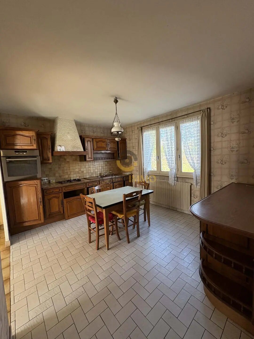 Maison à vendre, 90m², Châtillon-sur-Thouet