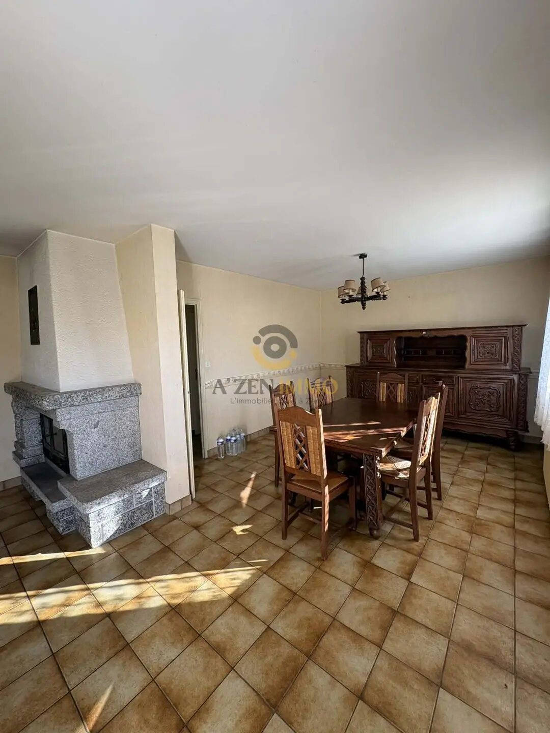 Maison à vendre, 90m², Châtillon-sur-Thouet