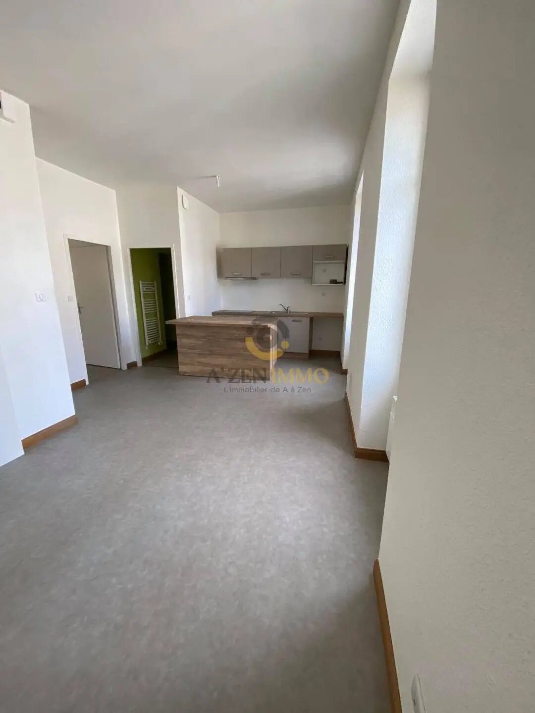 Appartement à louer, 34m², Bressuire
