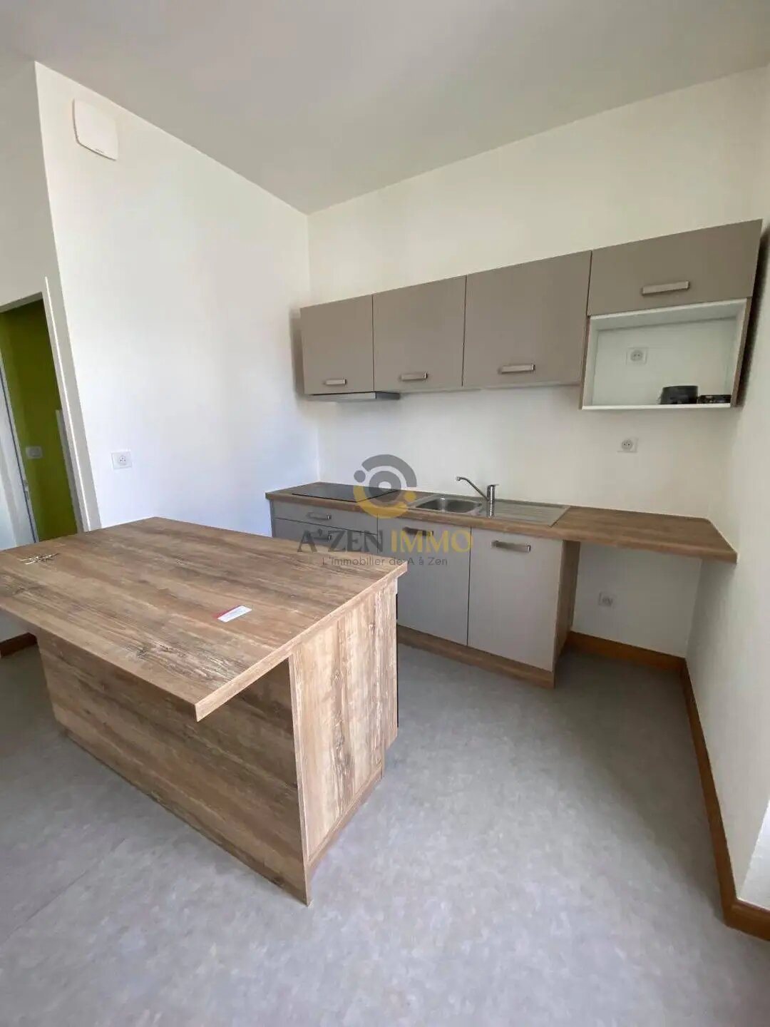 Appartement à louer, 34m², Bressuire