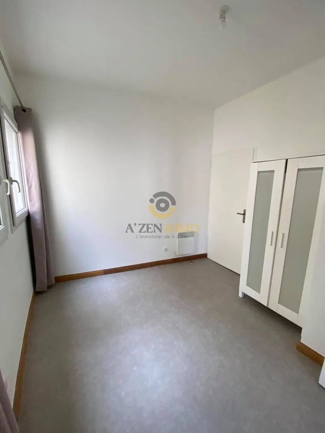 Appartement à louer, 34m², Bressuire