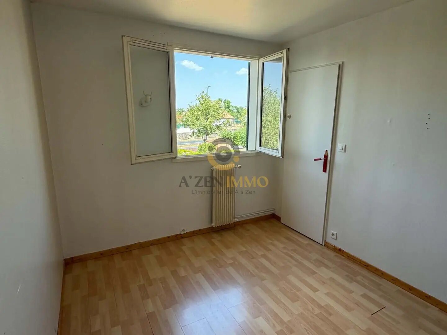 Maison à vendre, 92m², Parthenay