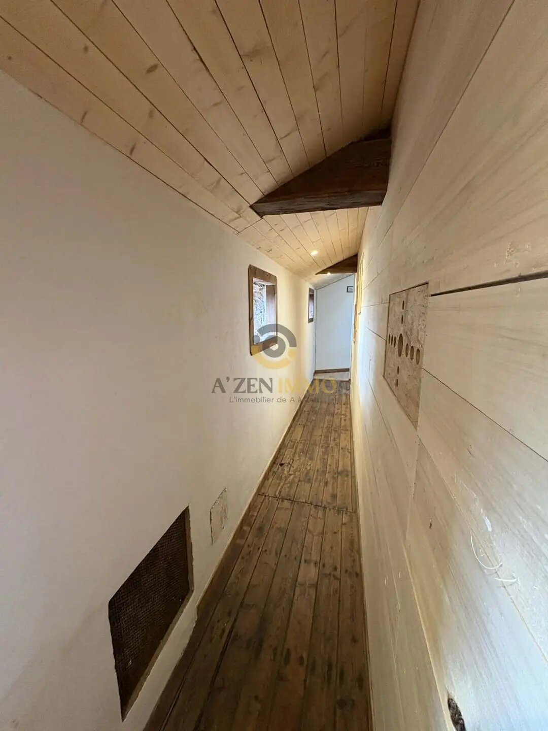 Maison à vendre, 80m², Boismé