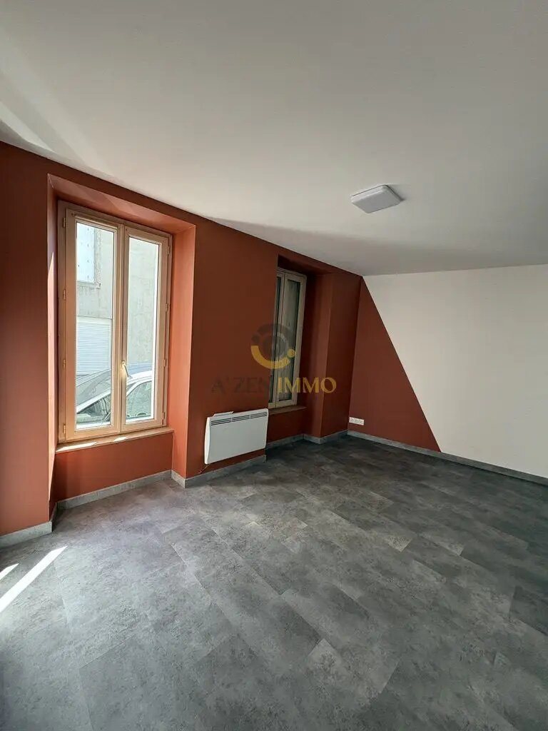 Appartement à louer, 35m², Bressuire
