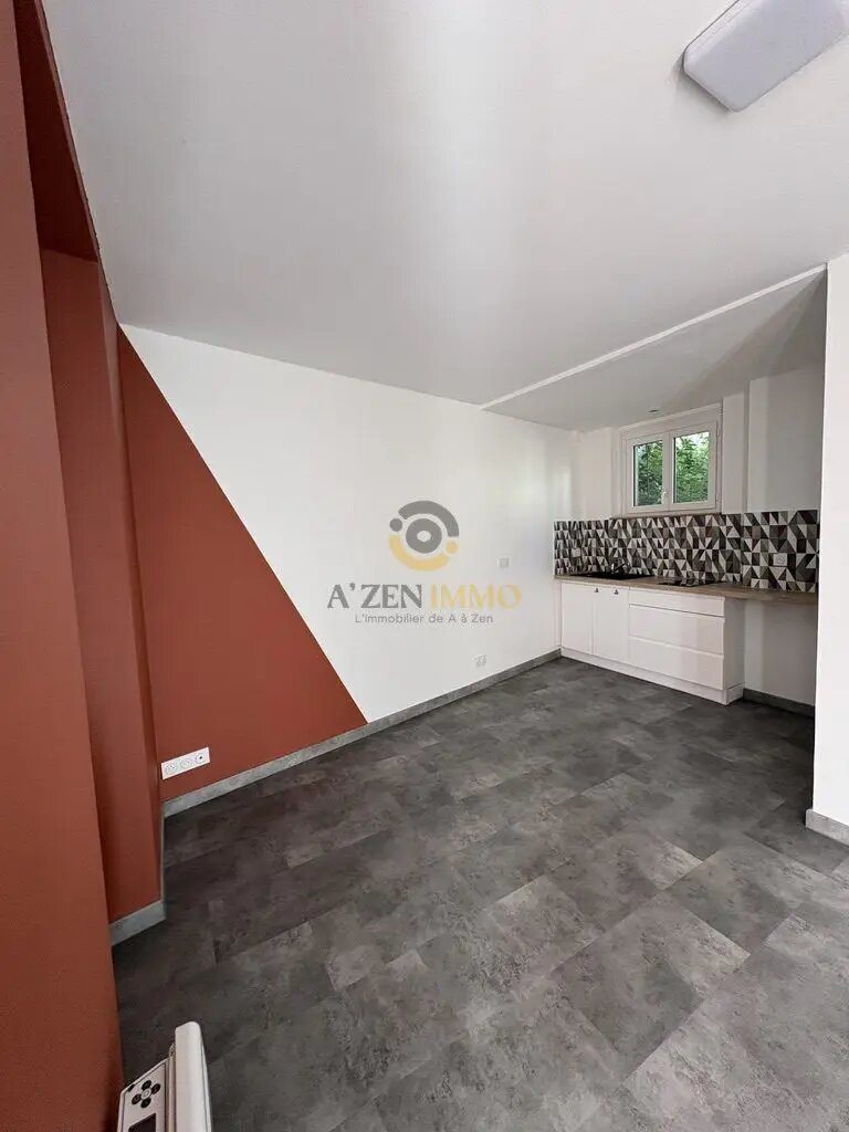 Appartement à louer, 35m², Bressuire