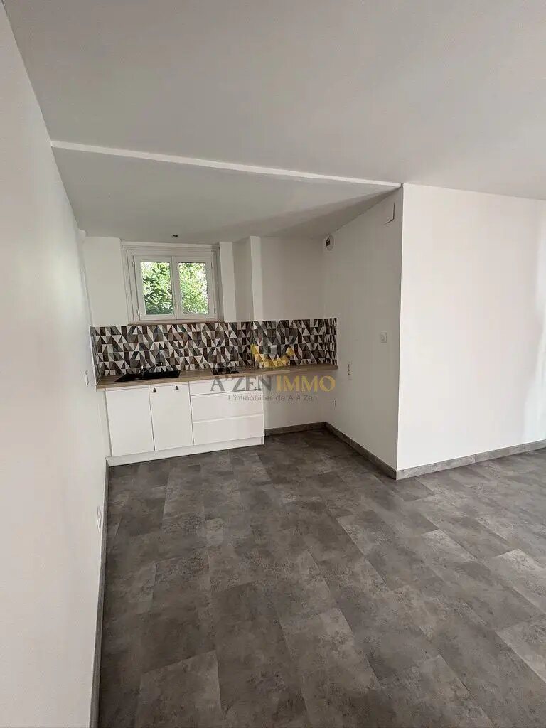 Appartement à louer, 35m², Bressuire