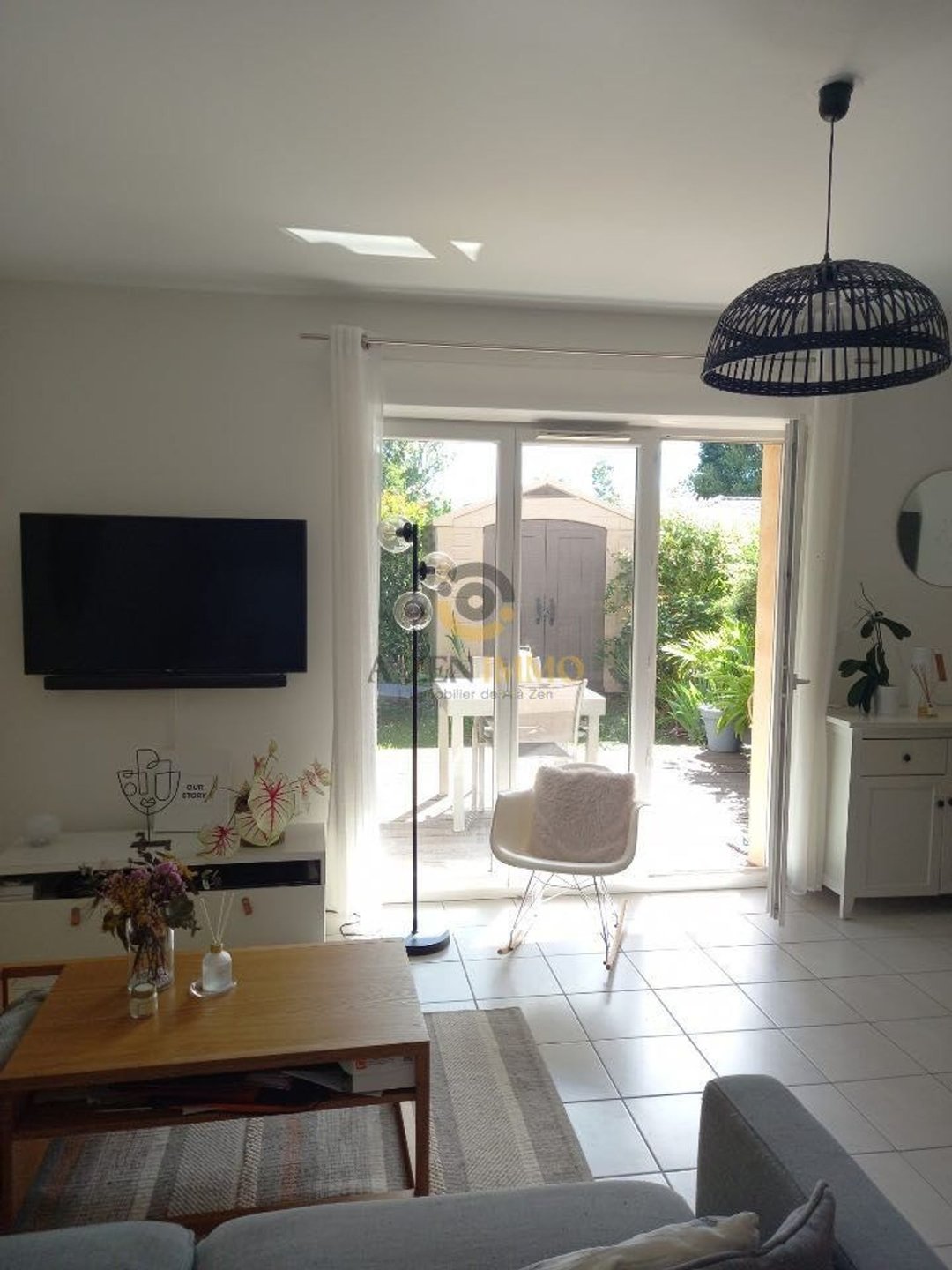 Appartement à louer, 45m², Pessac