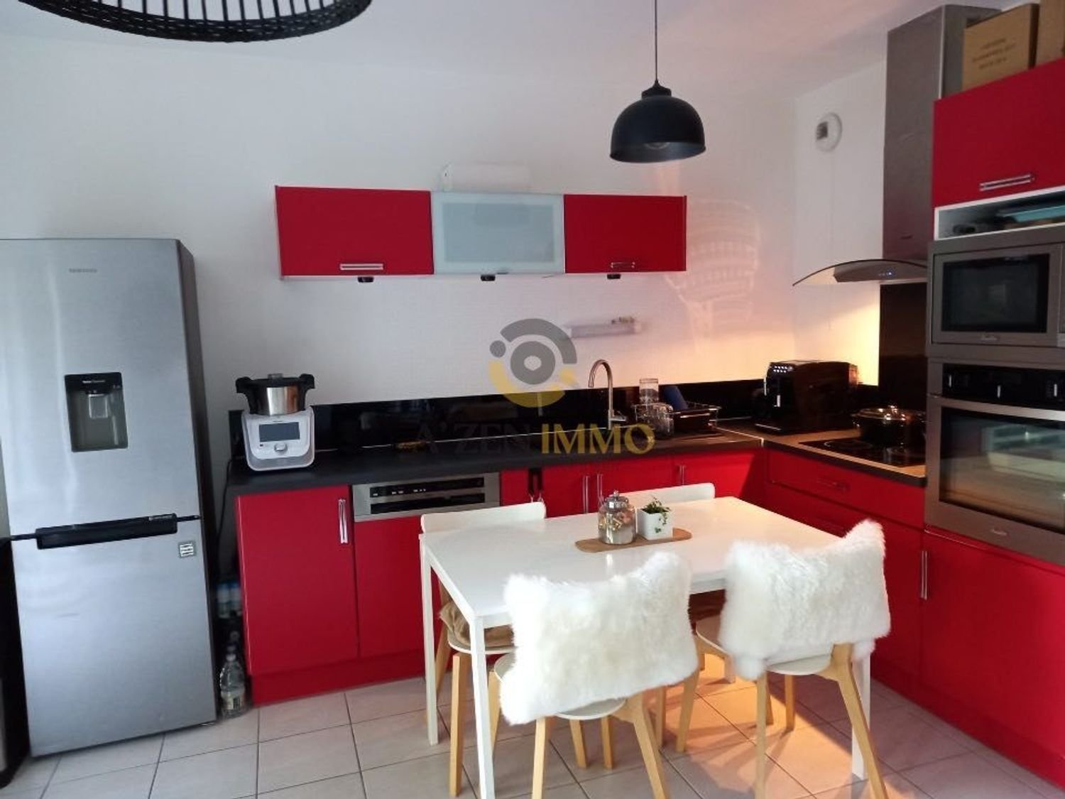 Appartement à louer, 45m², Pessac